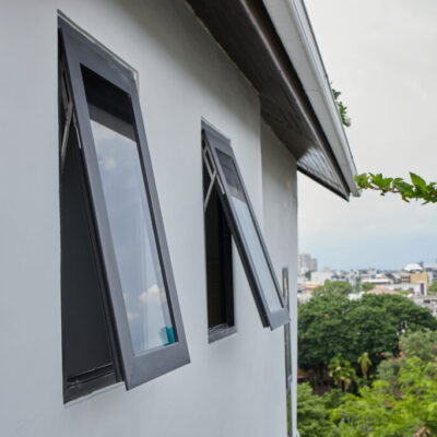 MONTAŻ OKIEN ALUMINIOWYCH WROCŁAW