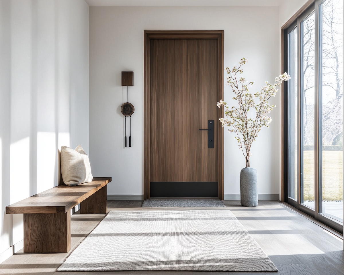 Drzwi wewnętrzne Bianex Drzwi wewnętrzne Bianex