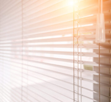 Żaluzje do okien Bianex