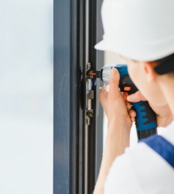 Montaż okien Wrocław