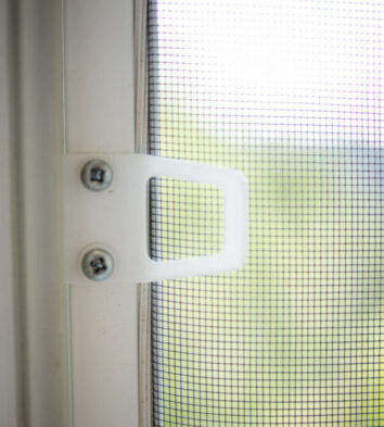 Montaż moskitiery Wrocław