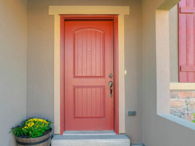 Drzwi zewnętrzne Bianex