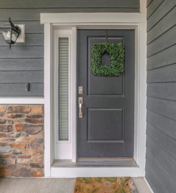 Drzwi antywłamaniowe Bianex