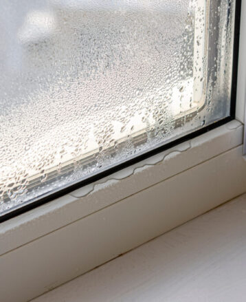 Szczelność okien Wrocław